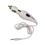 SK SoundKase FM Transmitter for MP3/iPod